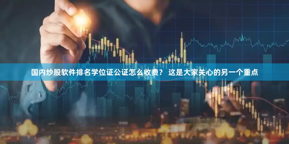 国内炒股软件排名学位证公证怎么收费？ 这是大家关心的另一个重点