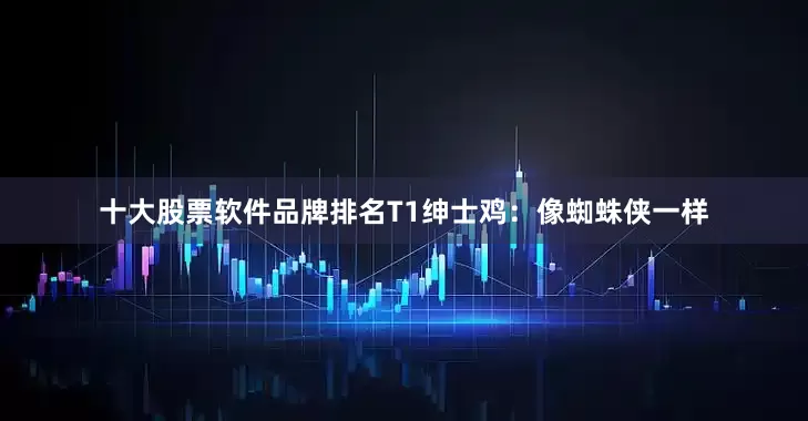 十大股票软件品牌排名T1绅士鸡：像蜘蛛侠一样